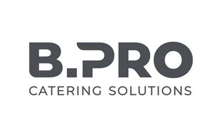 Logo B.PRO Solutions