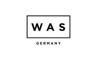 Logo WAS Germany