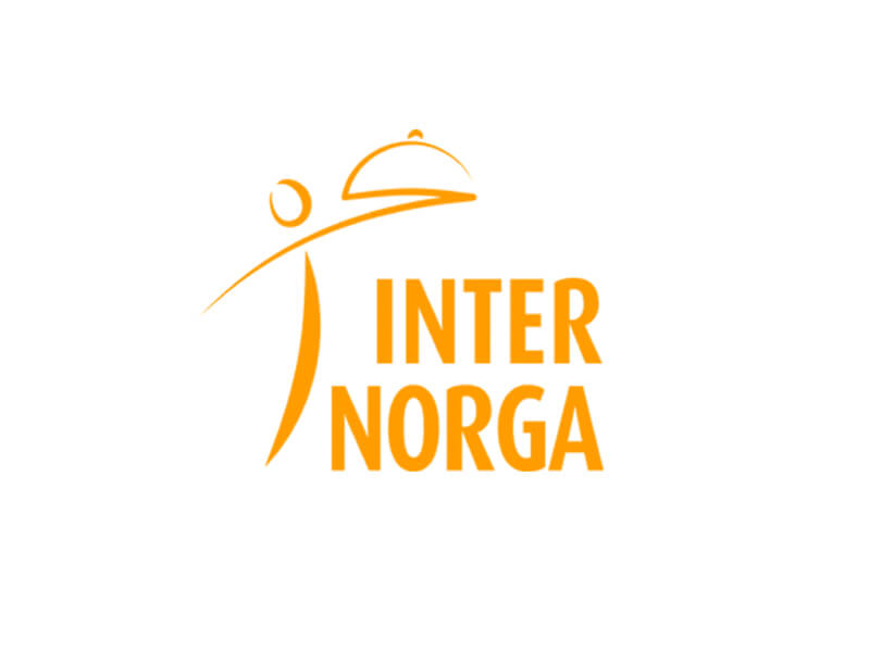 Logo Internorga Hamburg