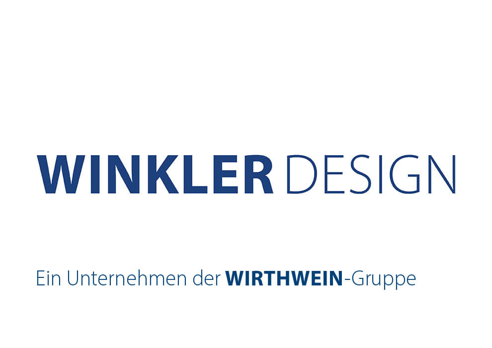 Logo Winkler Design